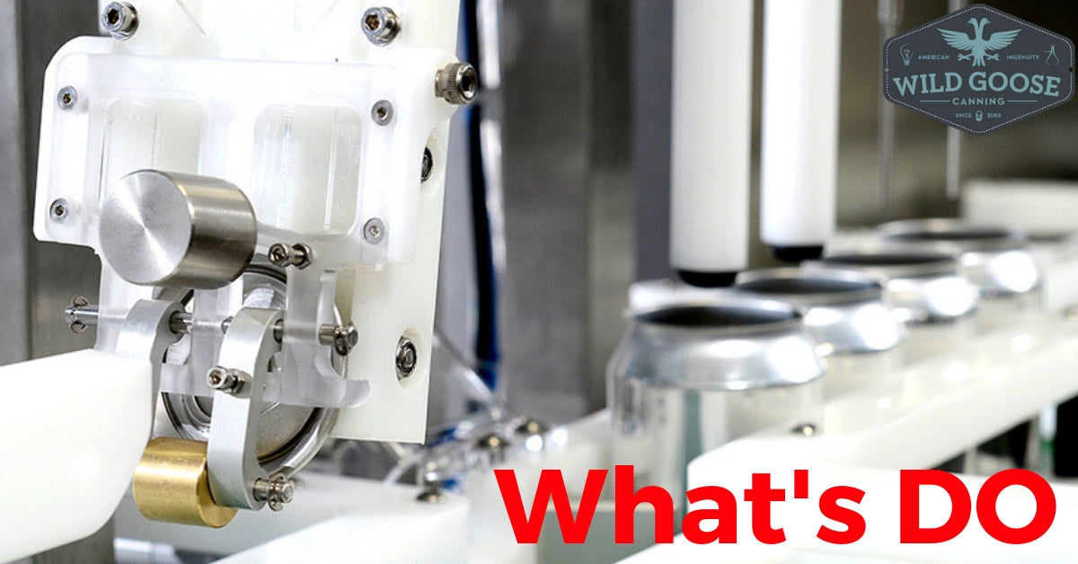 DOとは クラフトビール ブログ