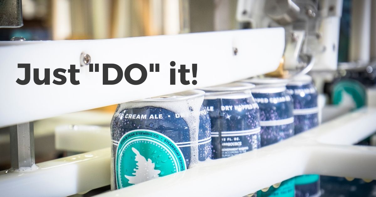 ワイルドグース 缶 充填機 クラフトビール