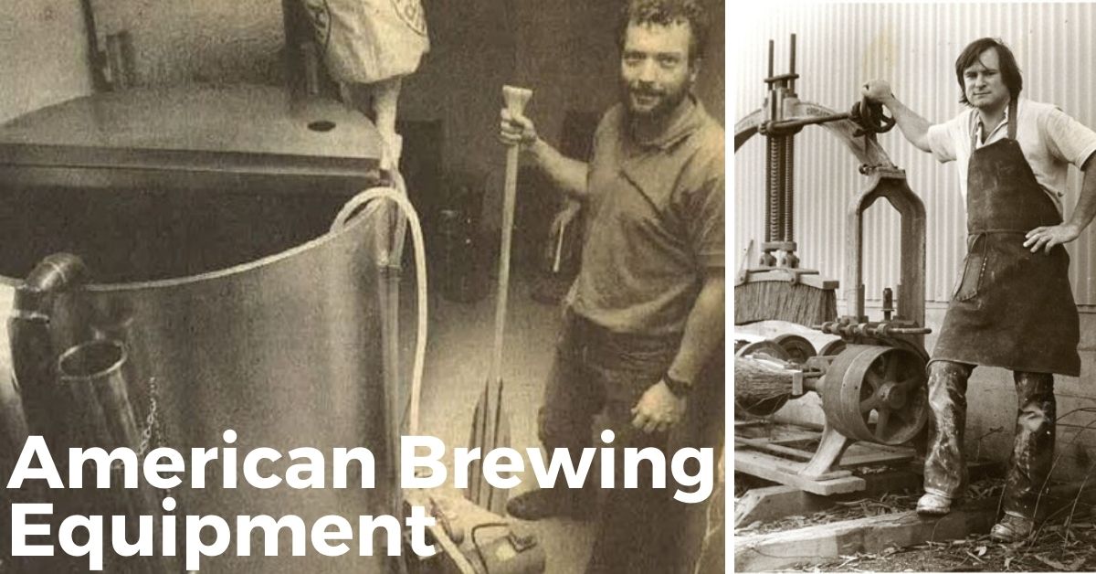 【ブルワー必読】アメリカ製ビール醸造設備の本当の価値/Brewing Equipment from the US