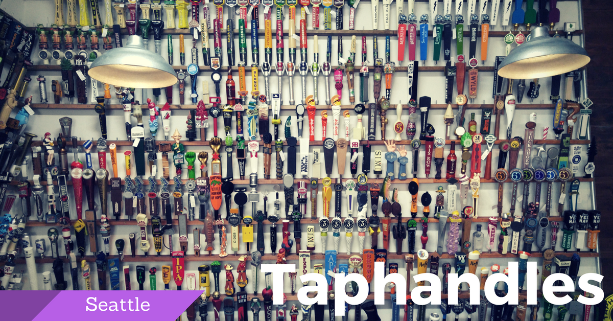 クラフトビールの強い味方!タップハンドルを作る会社に潜入!