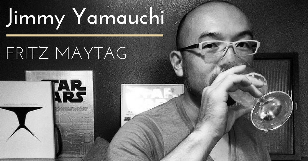 Fritz Maytag/フリッツメイタッグ