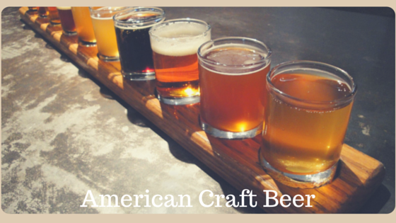 What's craft beer? そもそもクラフトビールってなに?