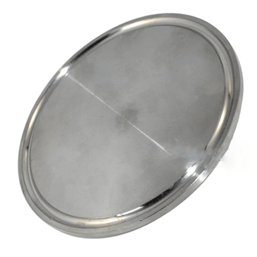 エンドキャップ(1.5インチTC)