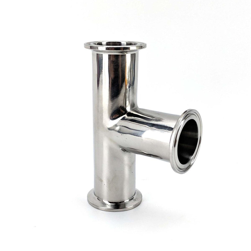 ティー、チーズ(1.5インチTC)