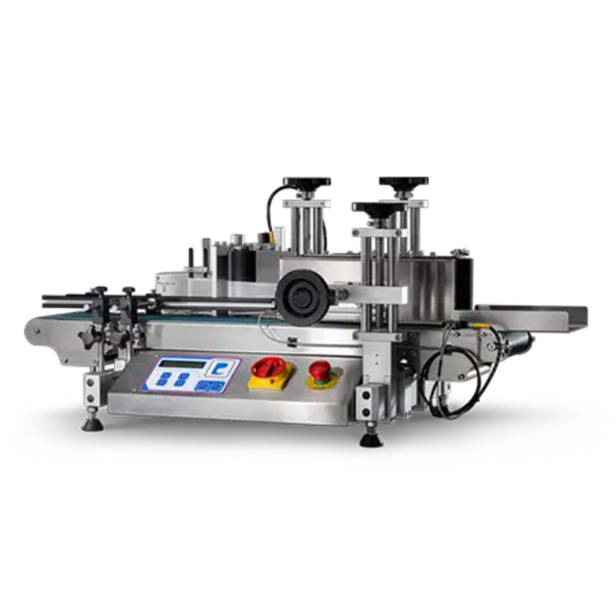 ELF-50|小型ラベラー