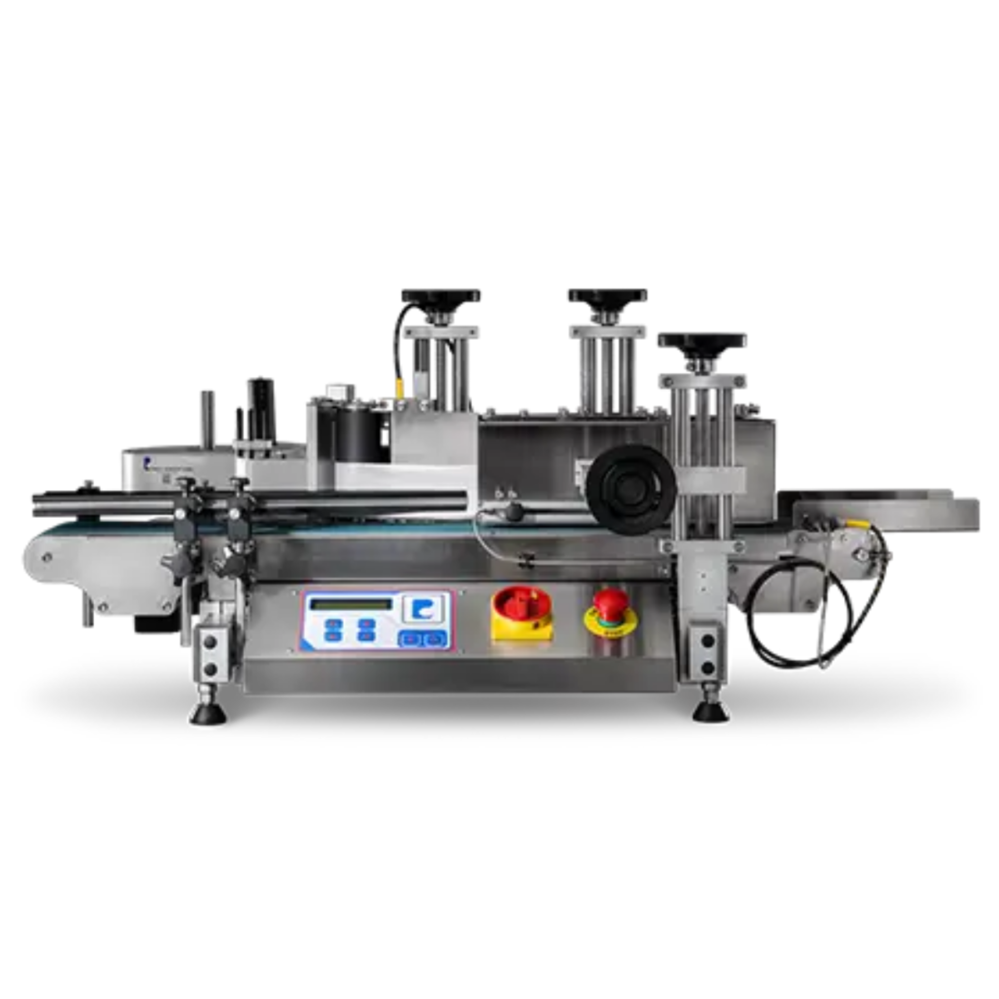 ELF-50|小型ラベラー