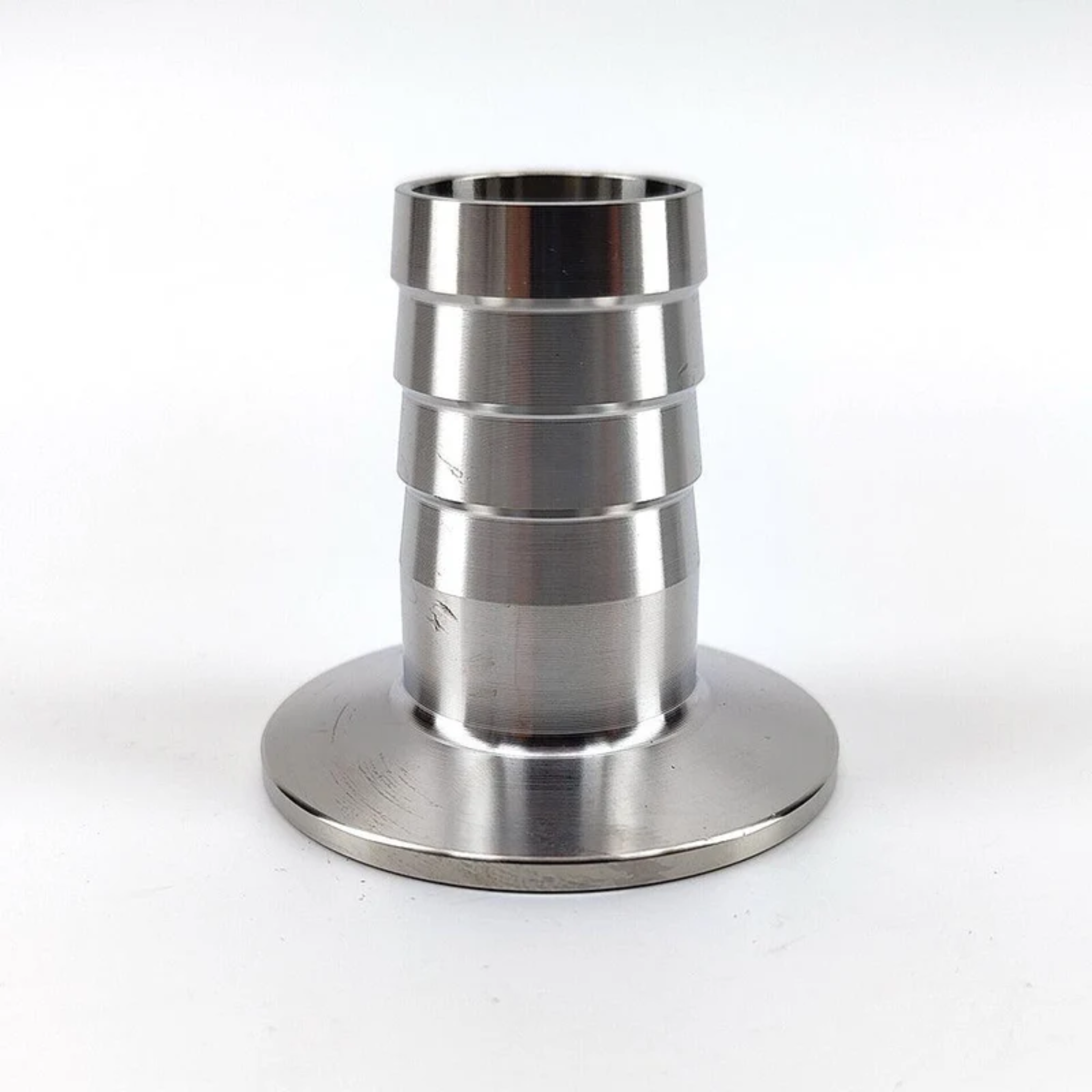 1.5インチ TC 25mmバーブ付き