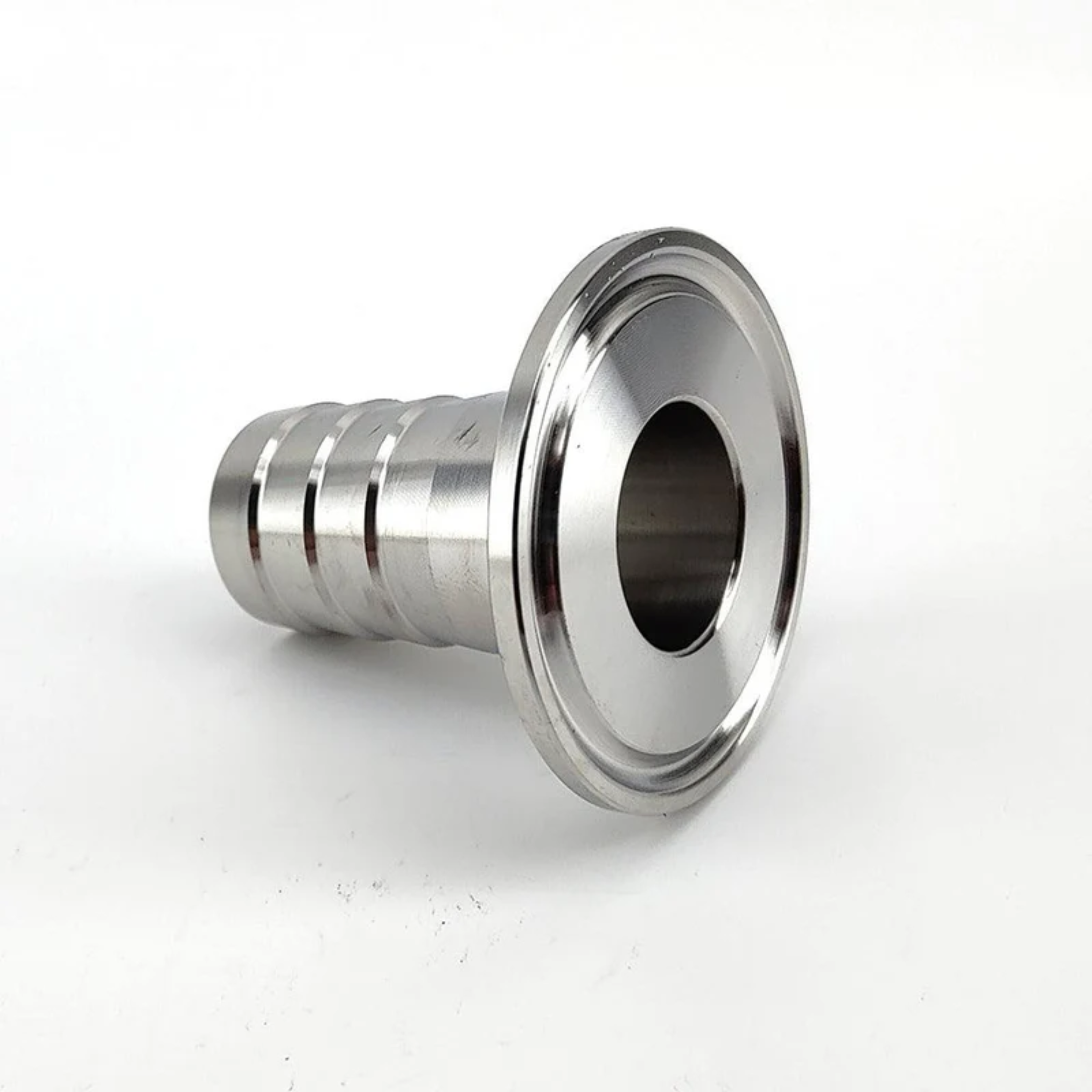 1.5インチ TC 25mmバーブ付き