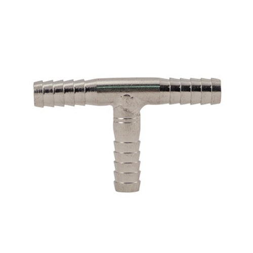 継手(6mm、8mm、10mm、13mmタケノコ / ティー、チーズ)