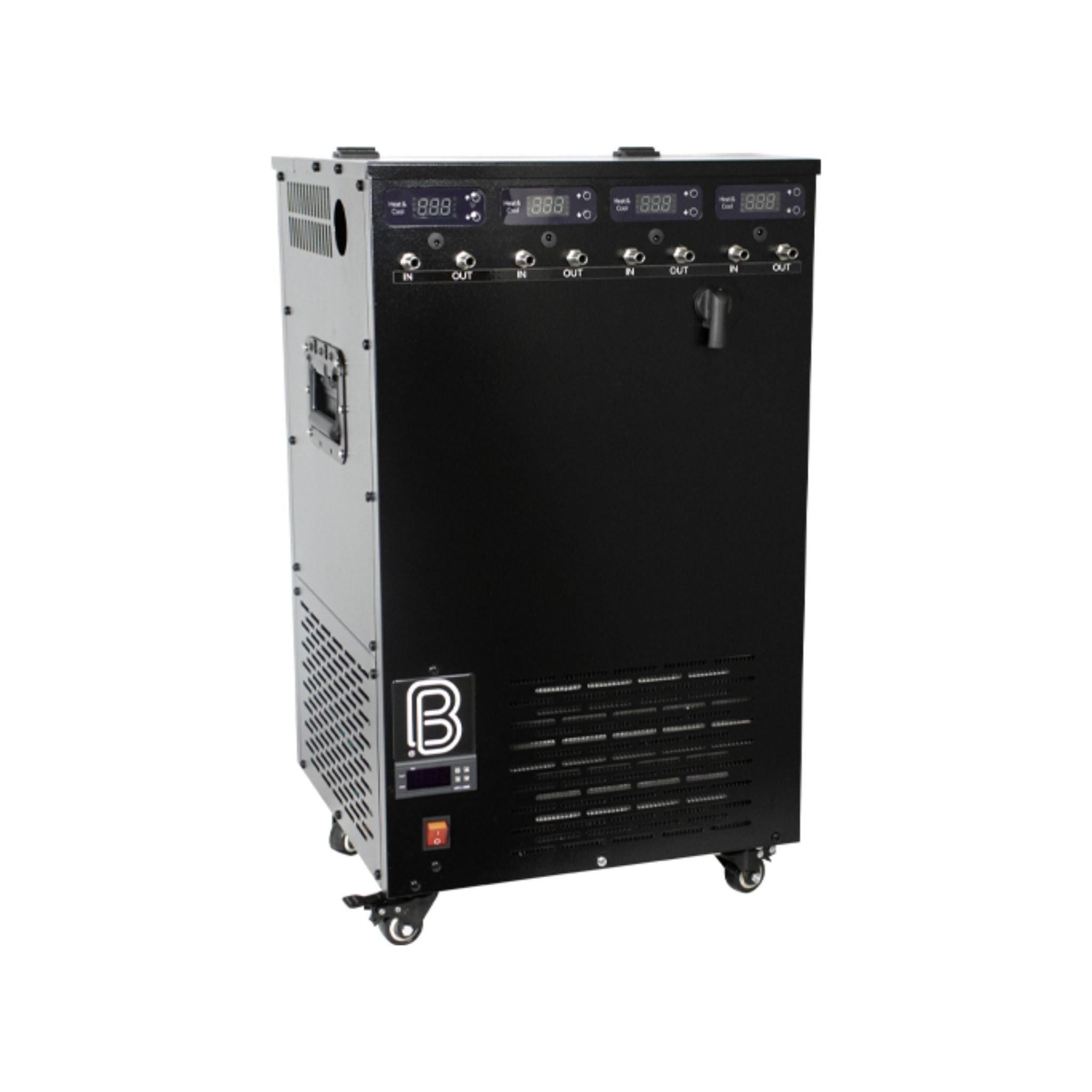 アイスマスターMAX4チラー|3/8HP