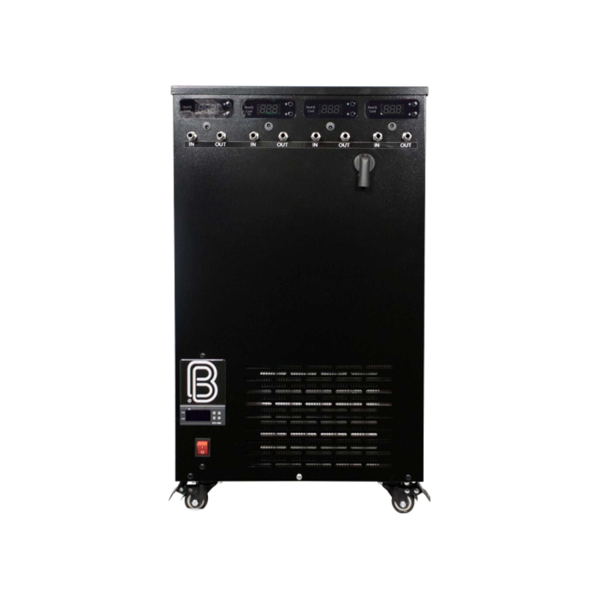 アイスマスターMAX4チラー|3/8HP