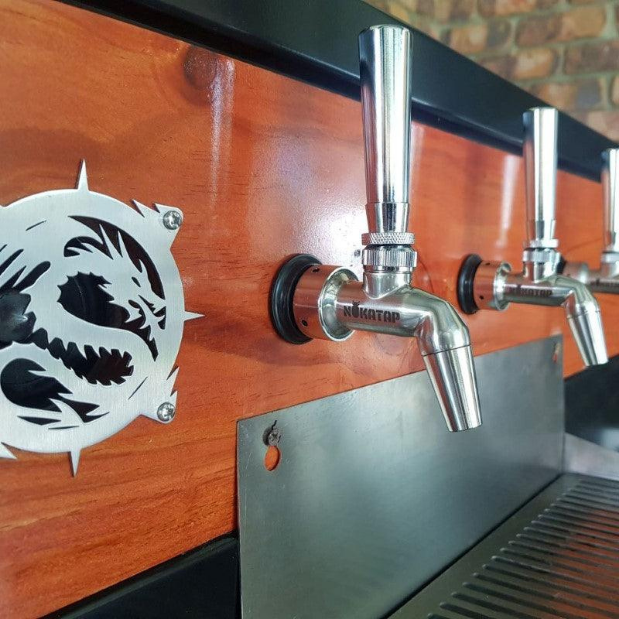 フォウセット(NukaTap)