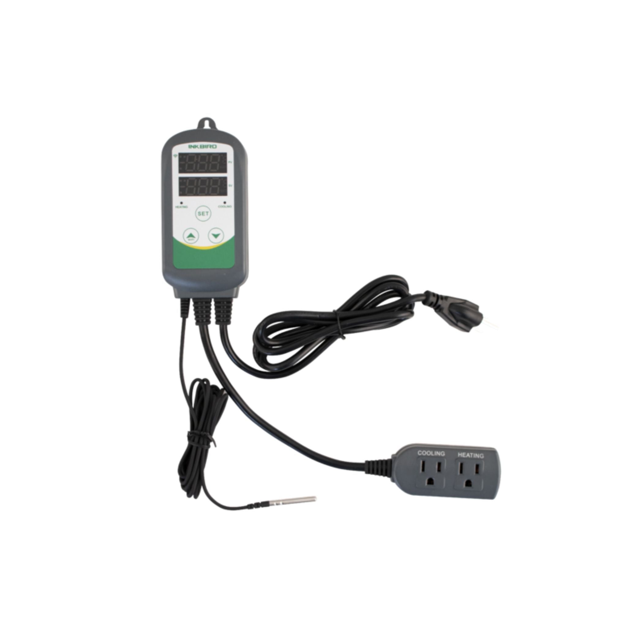 インクバード(デジタル / WIFIあり)