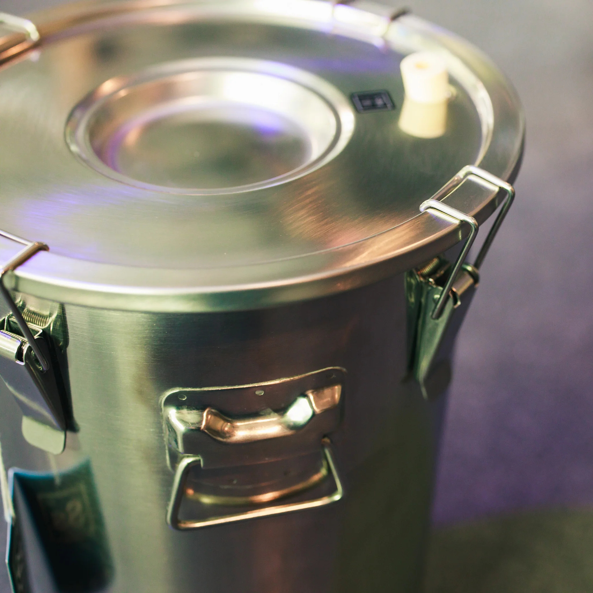 3.5ガロン|ブリューバケット・ミニ