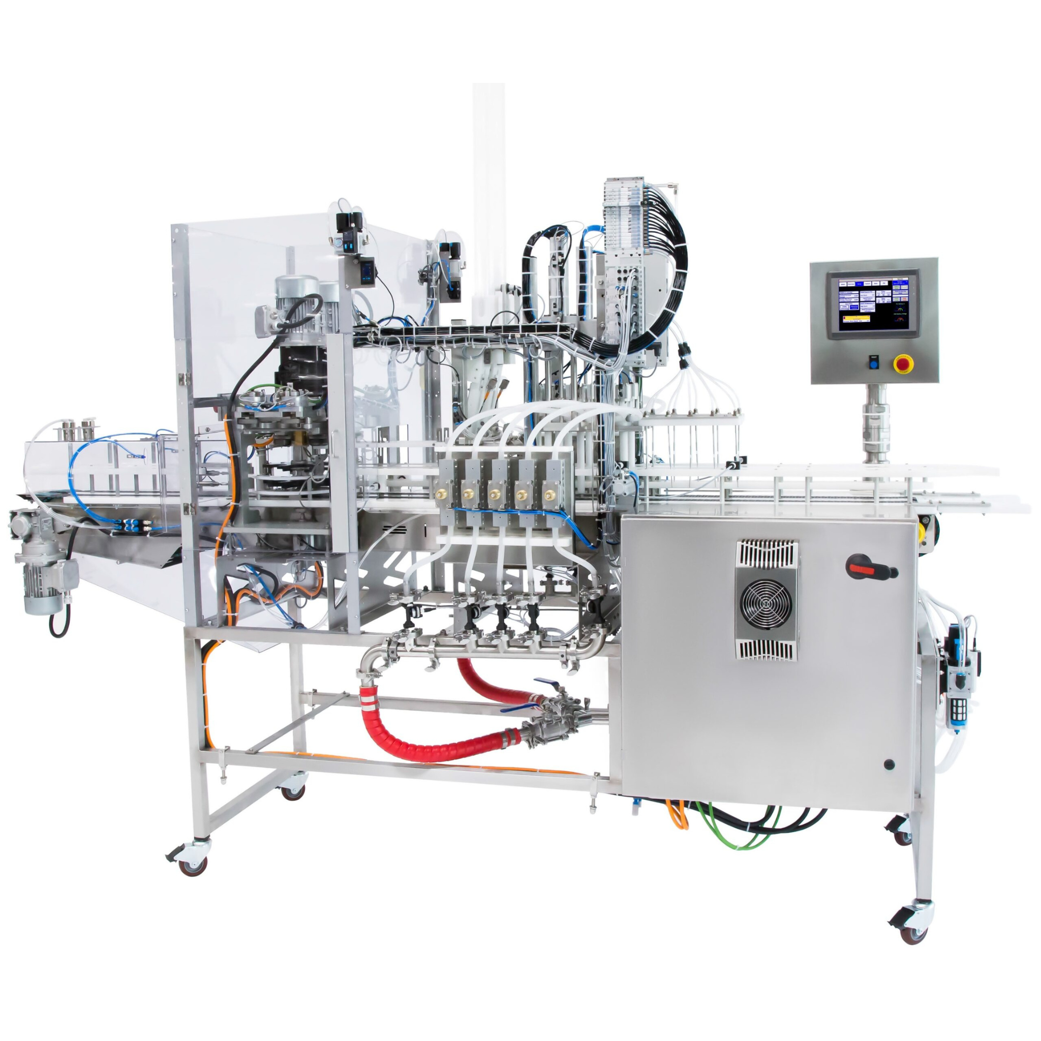 ダブルレーンエボリューション / Dual Lane Evolution Series_WG-8&10