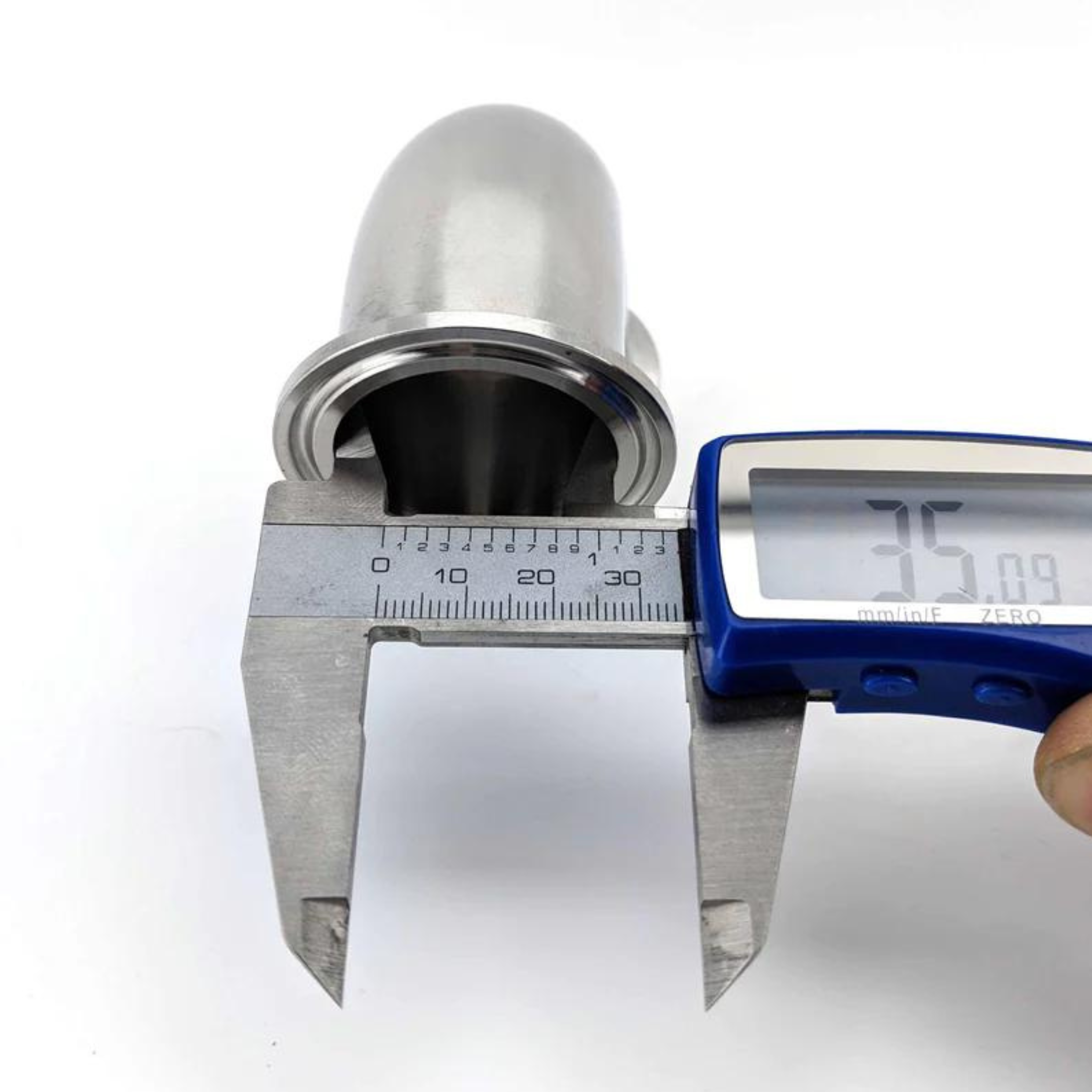 エルボ(1.5インチTC)