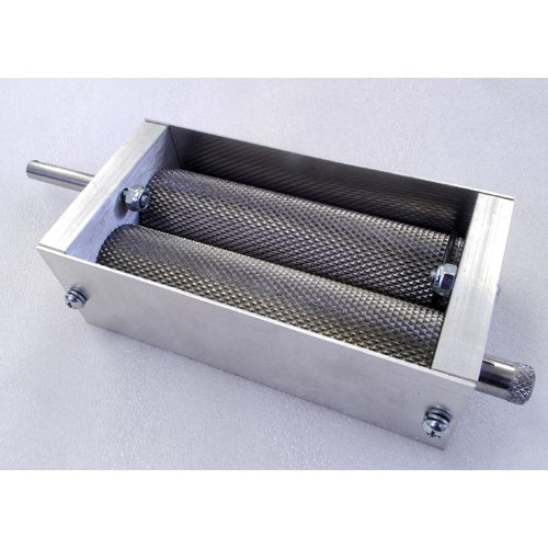 ミル(2ローラー)