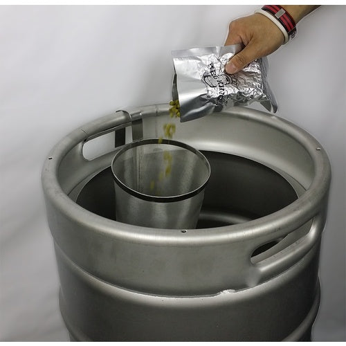 ホップスパイダー(0.4mm)