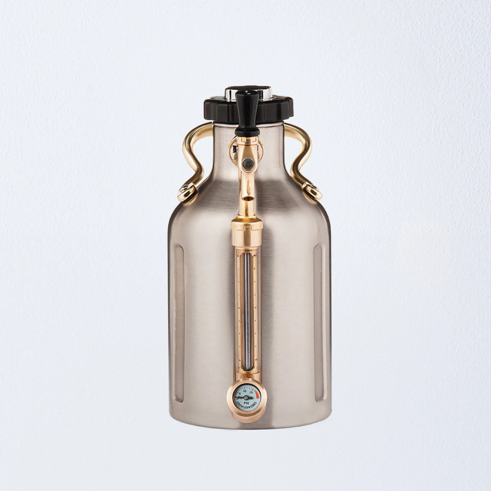 uKeg Pro 64oz (6 units per case) – Cowboy Craft LLC