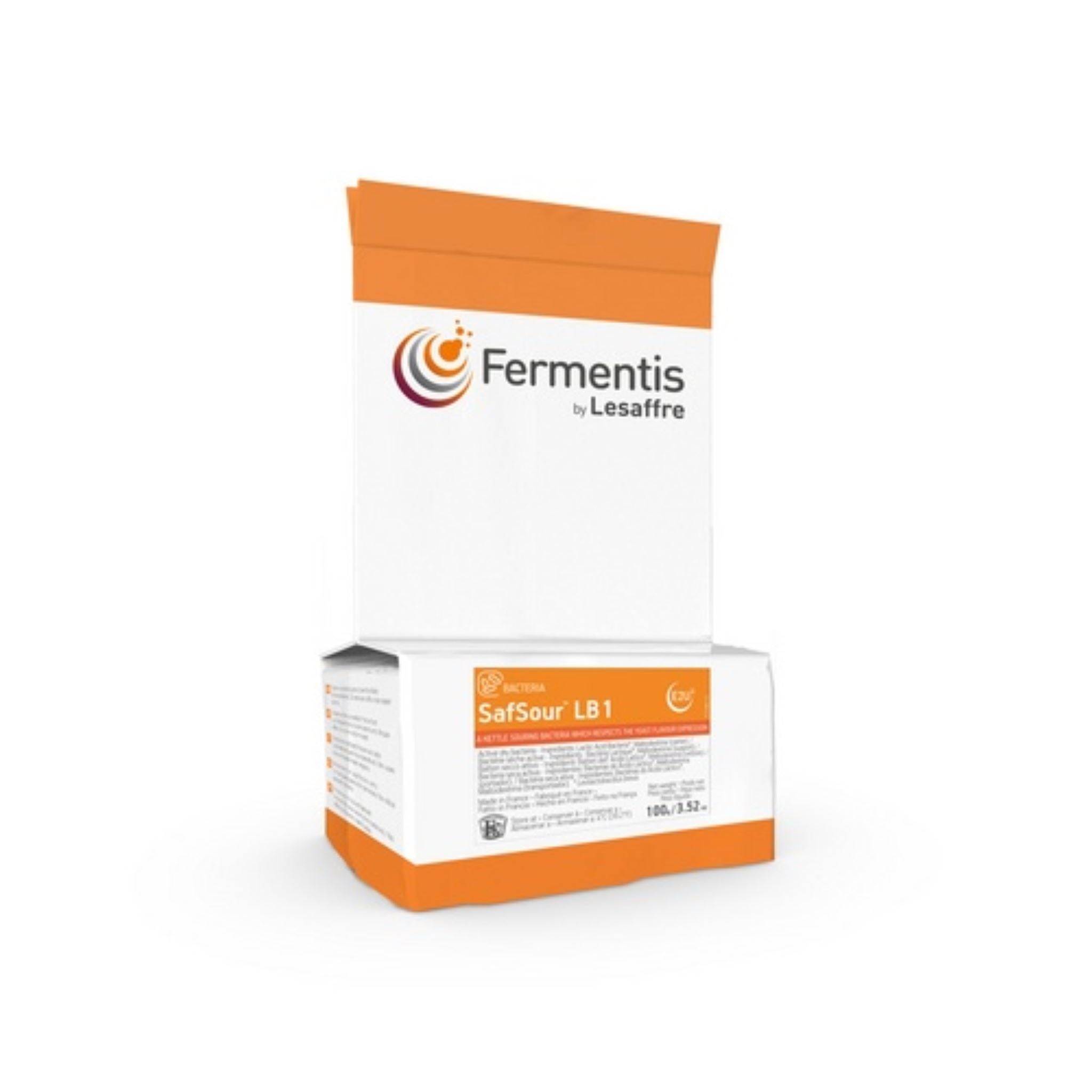 Fermentis SafSour LB 1™ ドライケトルサワリングバクテリア 100g