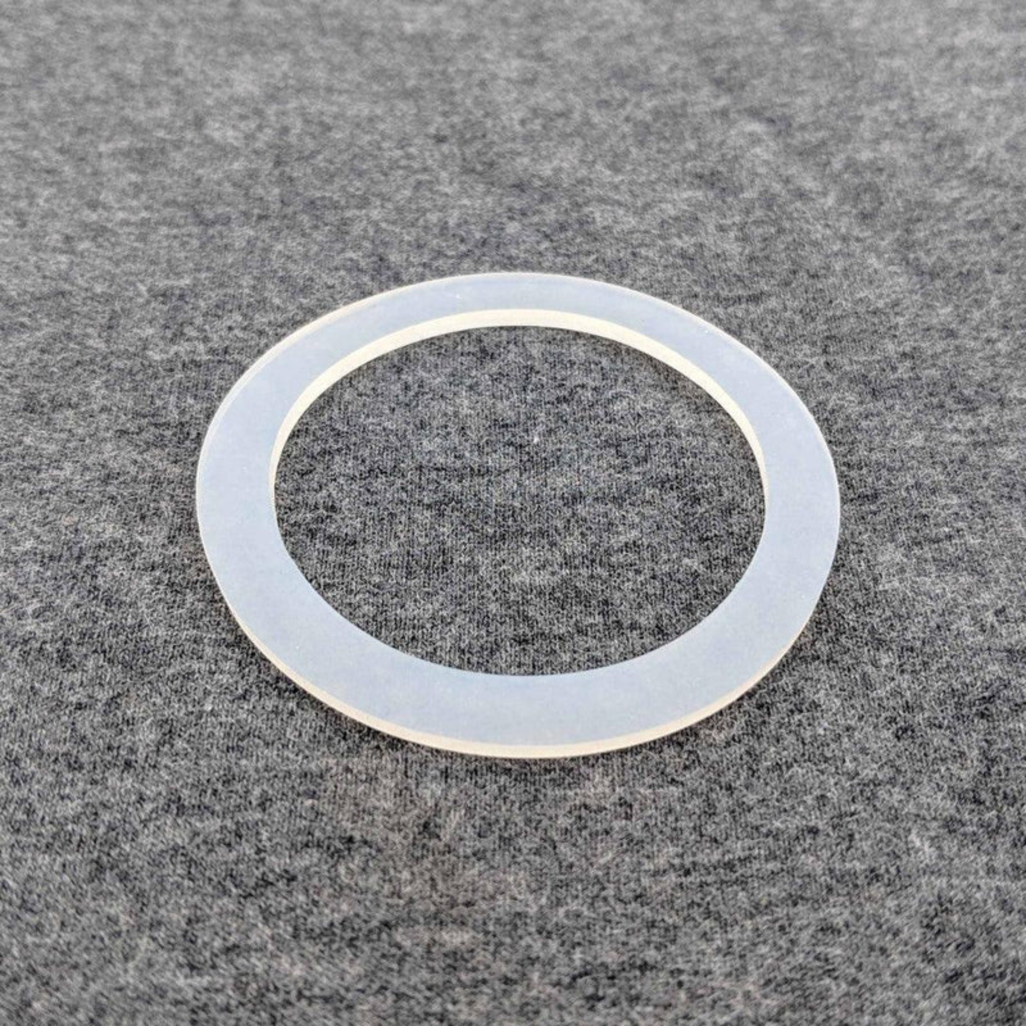 シリコンフラットシール(2インチTC)