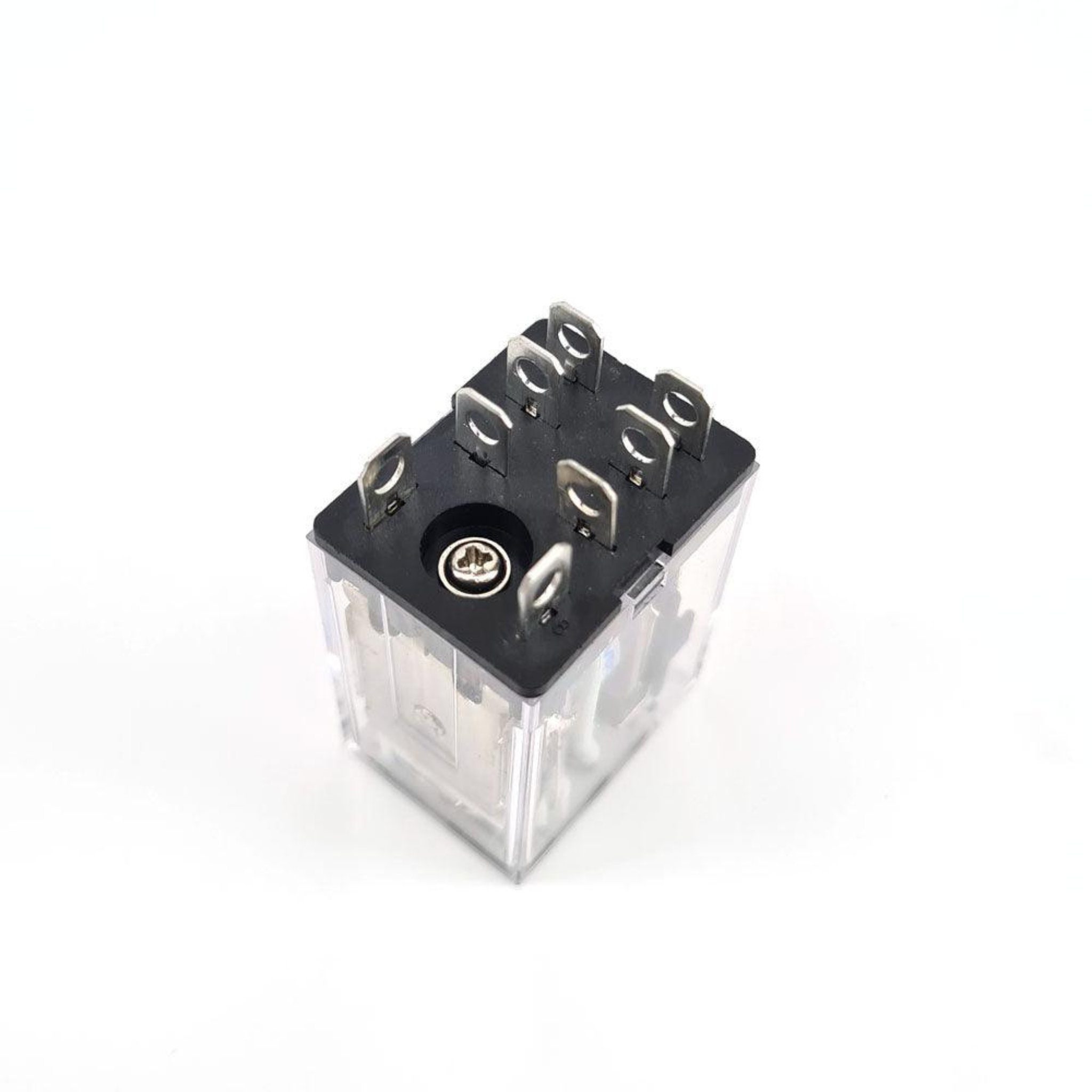 クラウラーリレー部品(セミオート用)