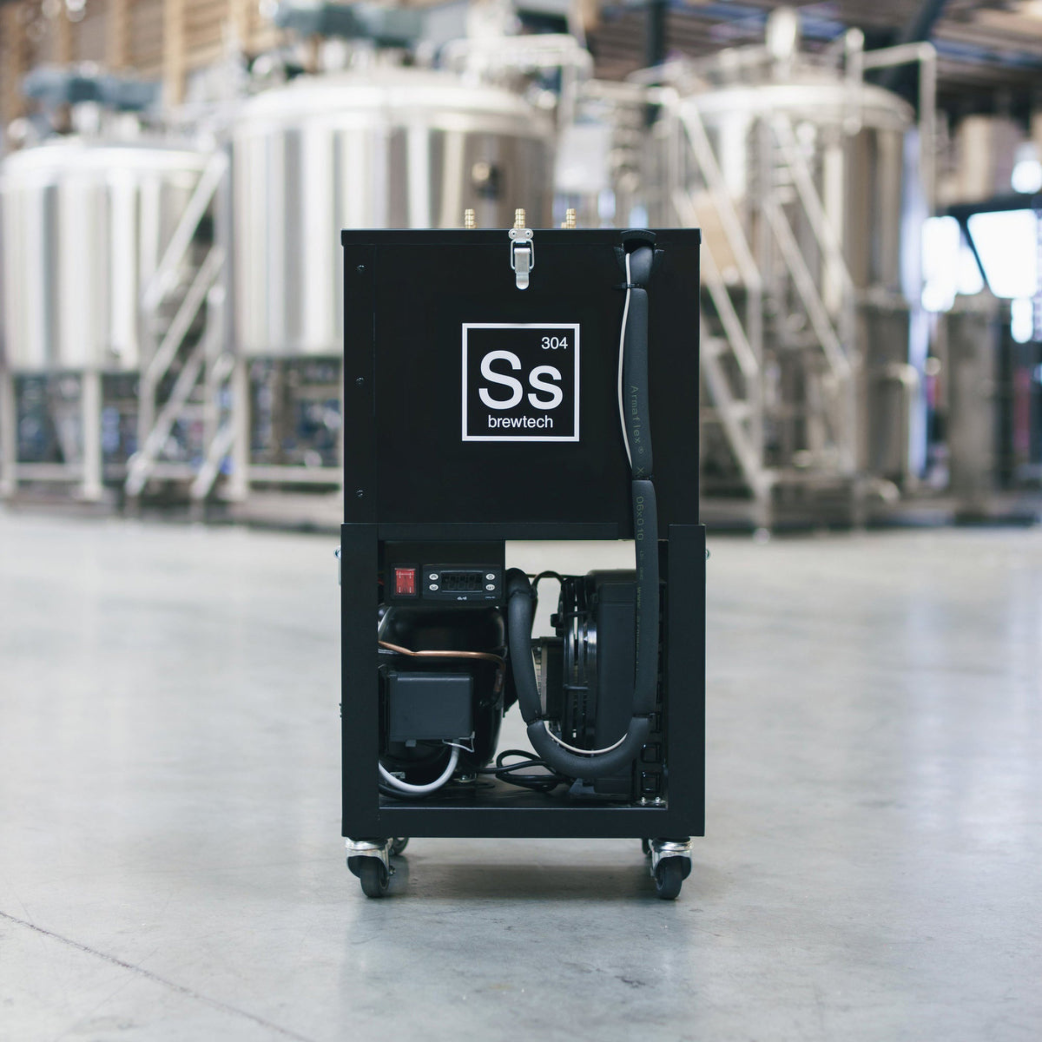 Ss Brewtech 304 ステンレス発酵タンク | ヤマダウェブコム