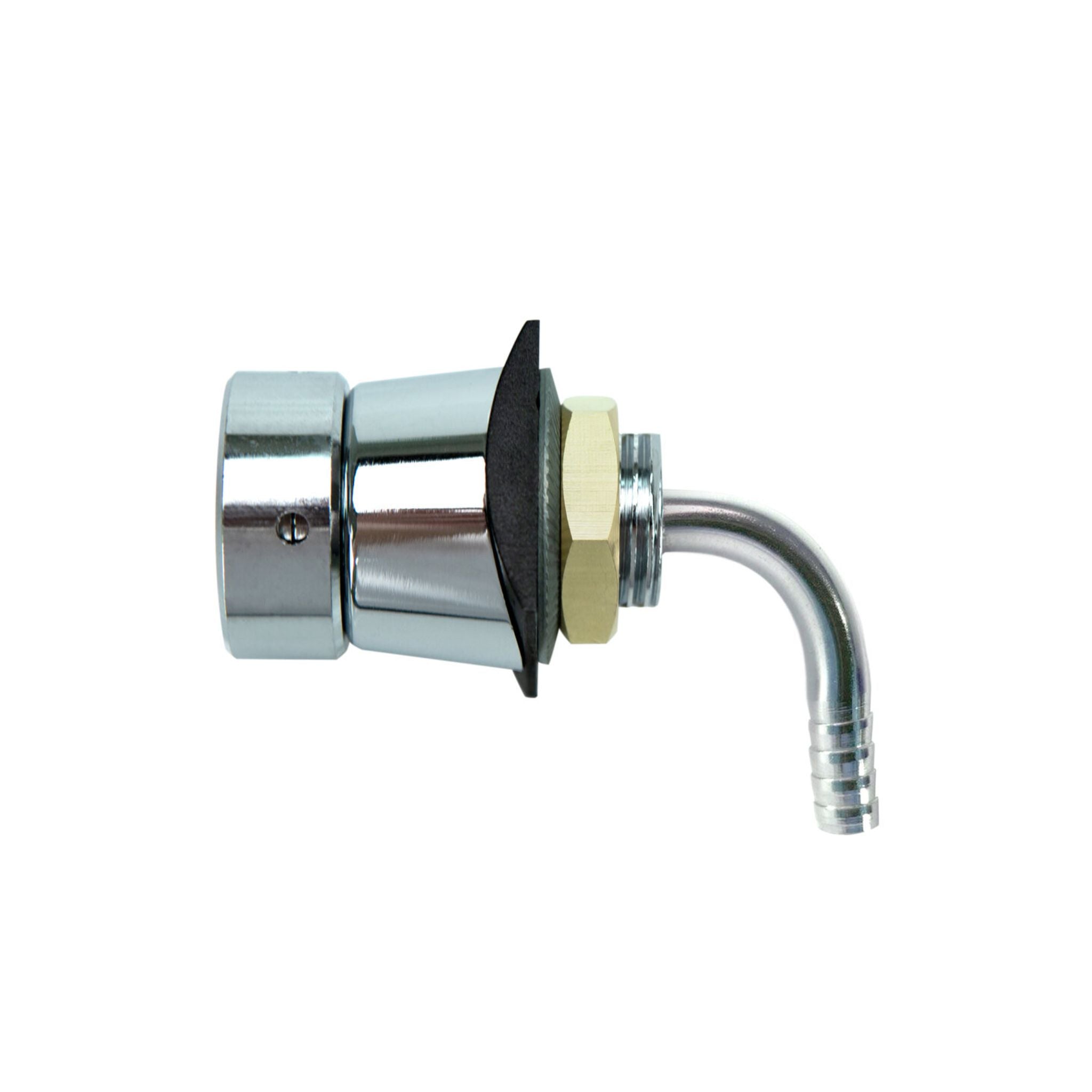 フォウセットシャンク(シルバー / タワー用 / MM社製)