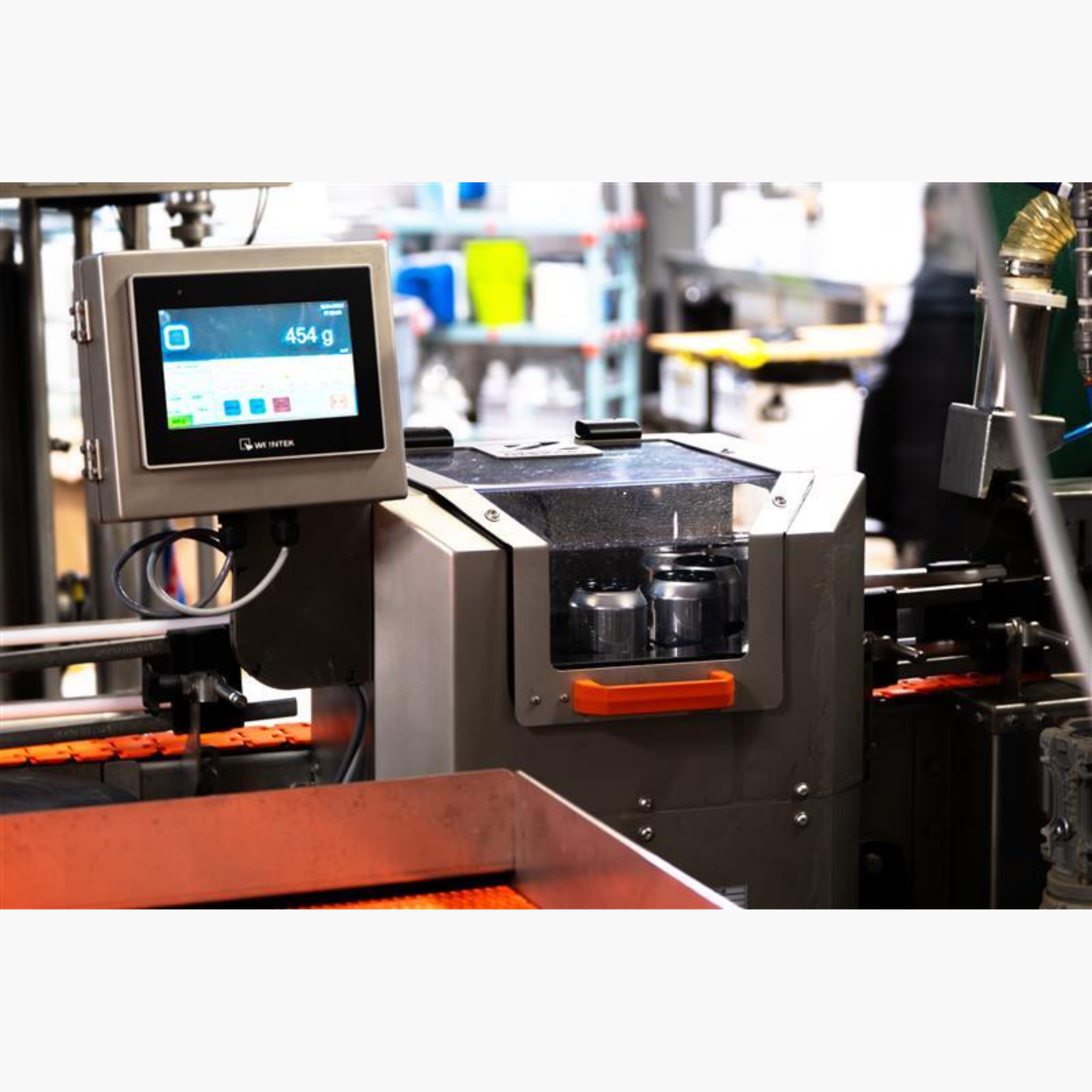 ウェイトチェッカー