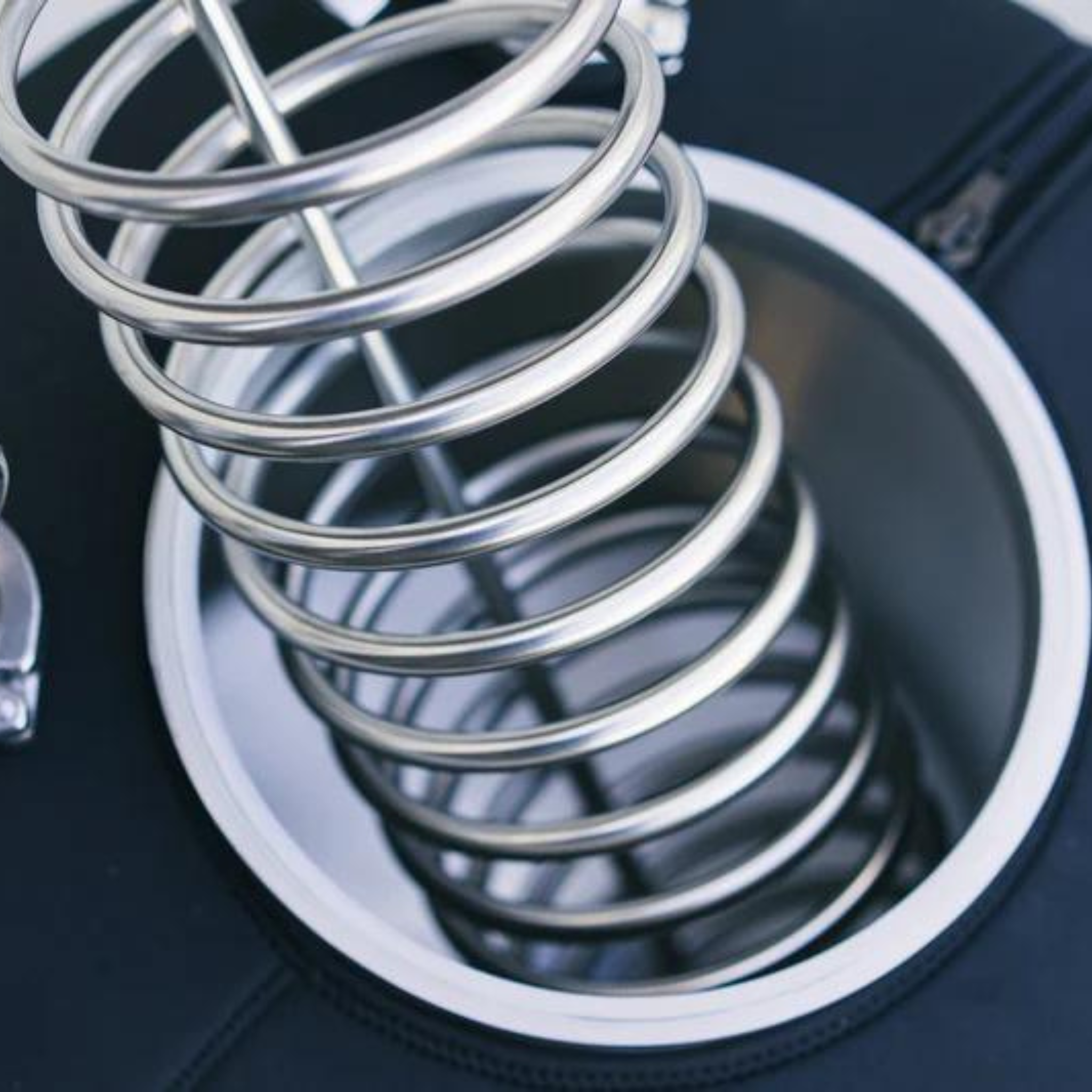 ブライトタンク(20GAL / 蛇管チラーコイル / BM特別仕様)