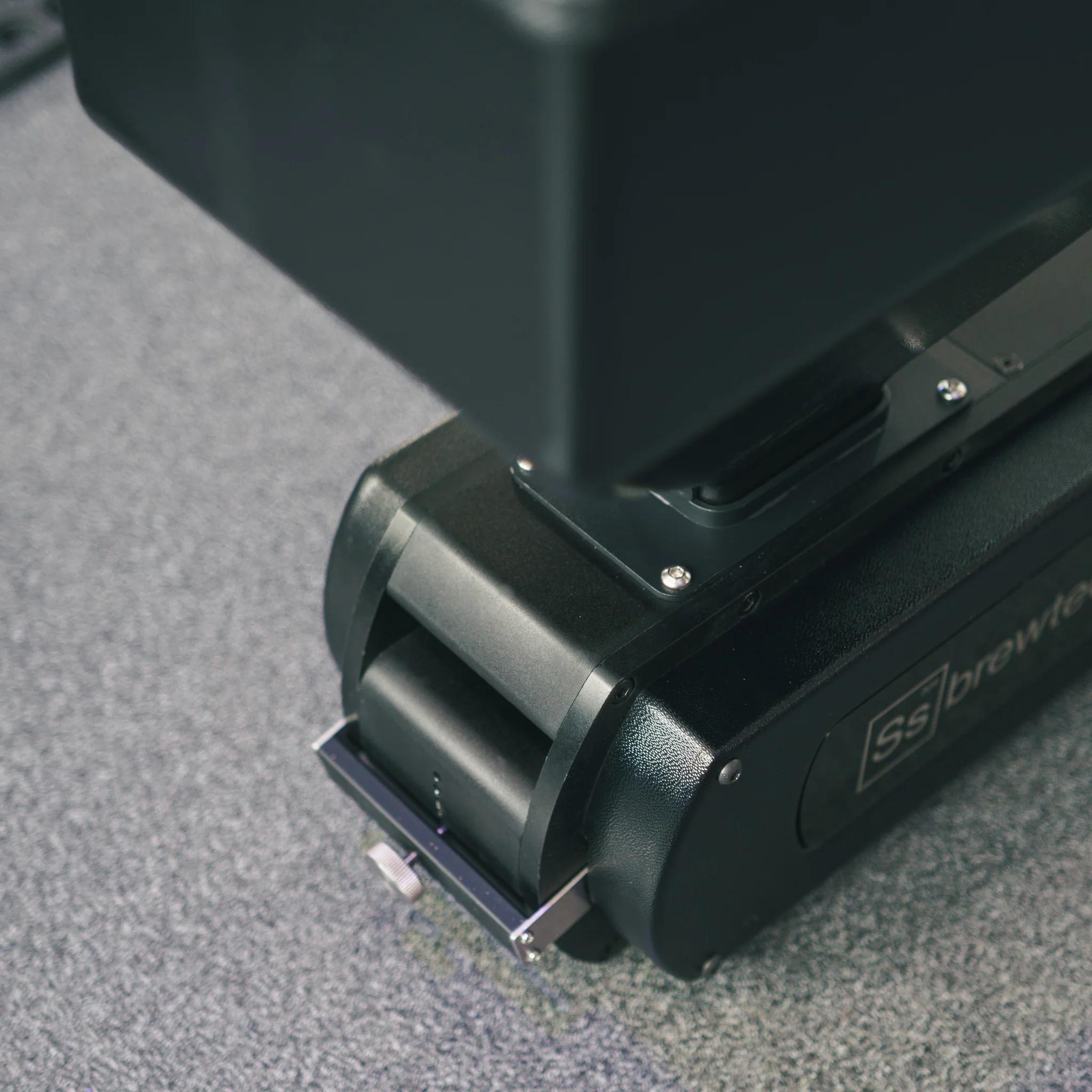 Ss Brewtech|グレインミル