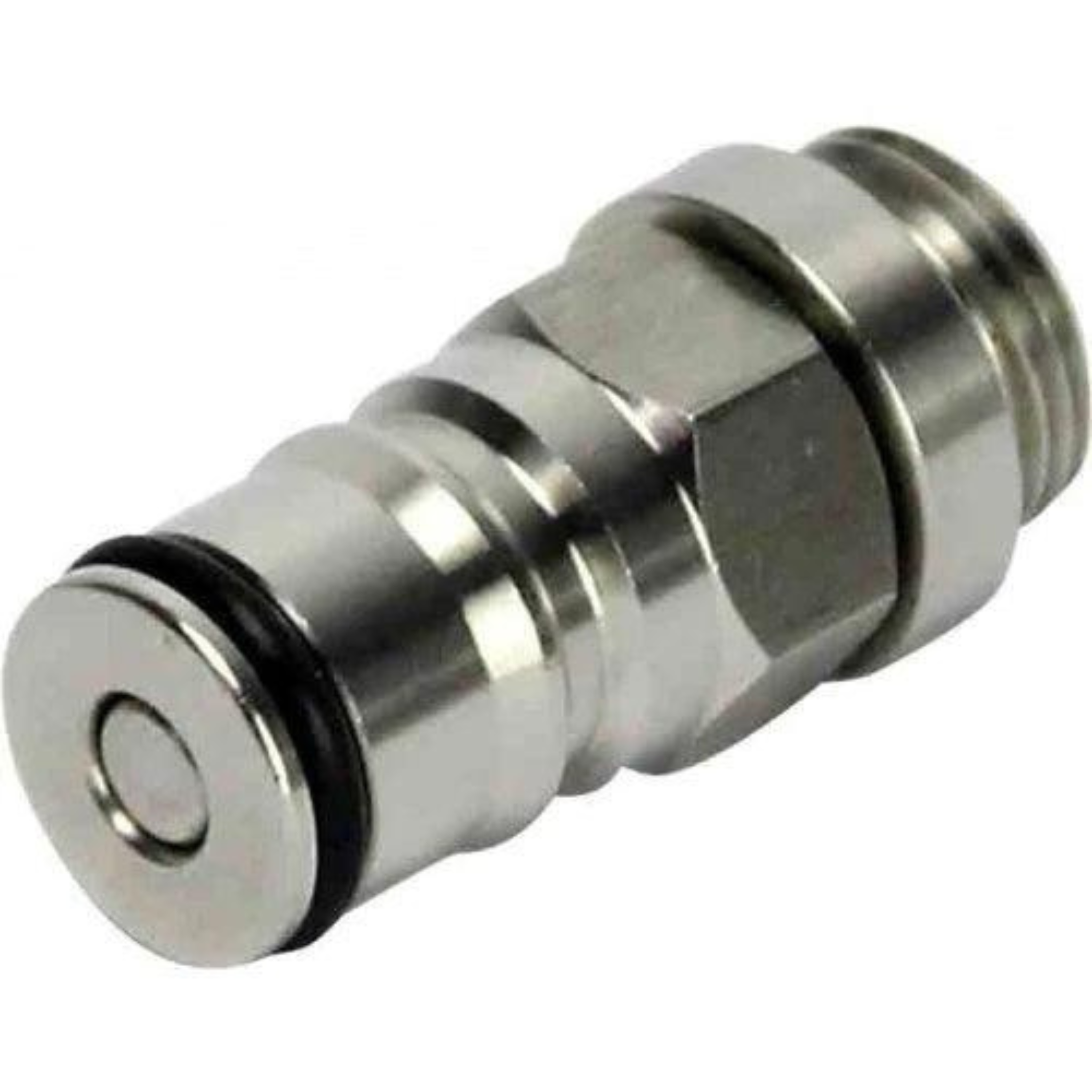 グラウラー充填ノズル(NukaTap用 / ボールロック)