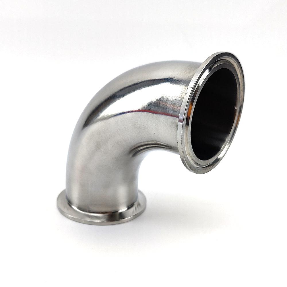 エルボ(2インチTC)