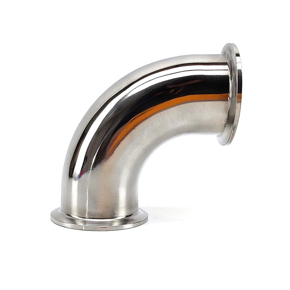 エルボ(2インチTC)