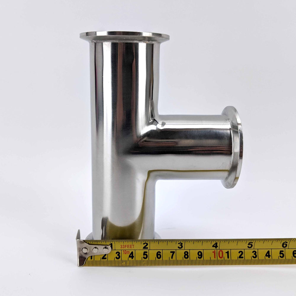 ティー、チーズ(2インチTC)