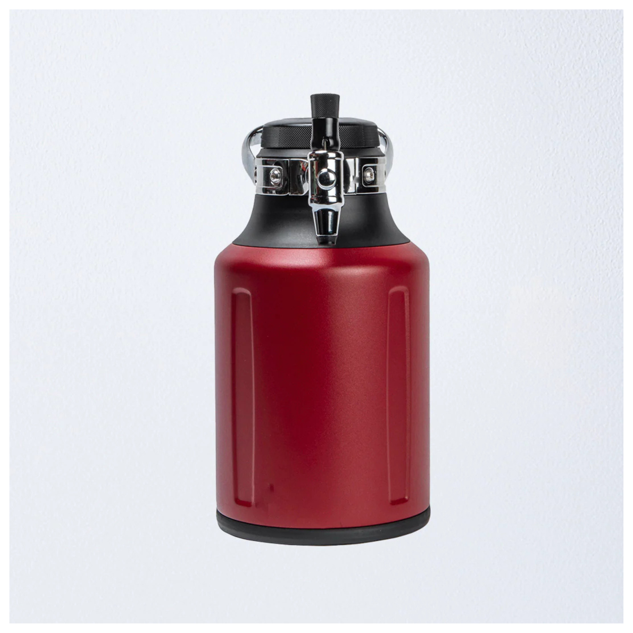 uKeg Go 64oz 炭酸グラウラー