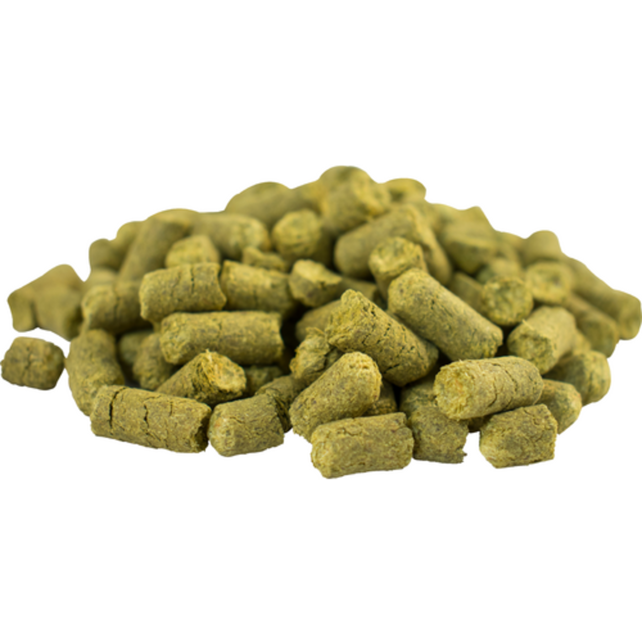 German Mandarina Bavaria | Pellet Hops