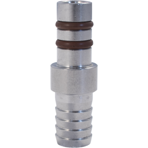 グラウラー充填ノズル(NukaTap & Intertap用)