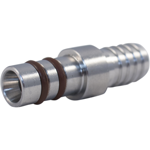 グラウラー充填ノズル(NukaTap & Intertap用)