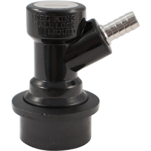 ボールロック継手(飲料 / タケノコ)