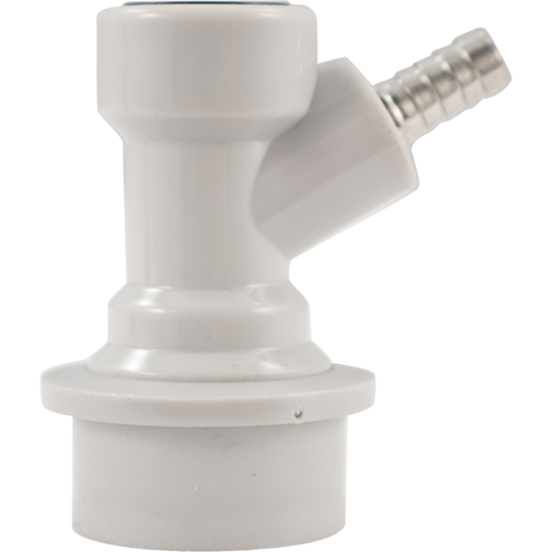 ボールロック継手(CO2用 / タケノコ)