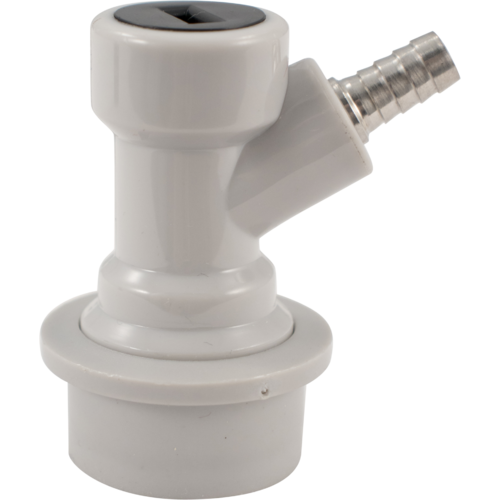 ボールロック継手(CO2用 / タケノコ)