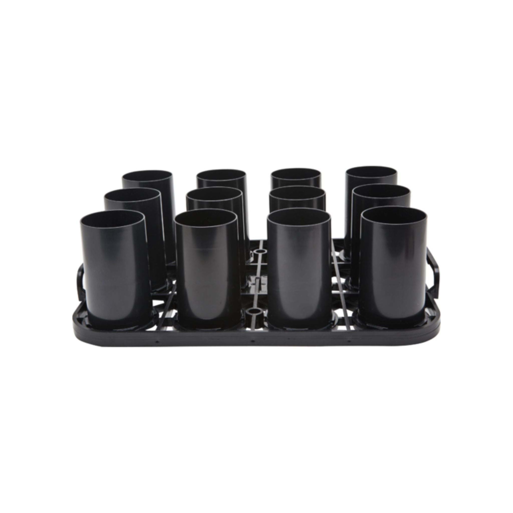 ボトルリンス&パージキット専用ボトルラック