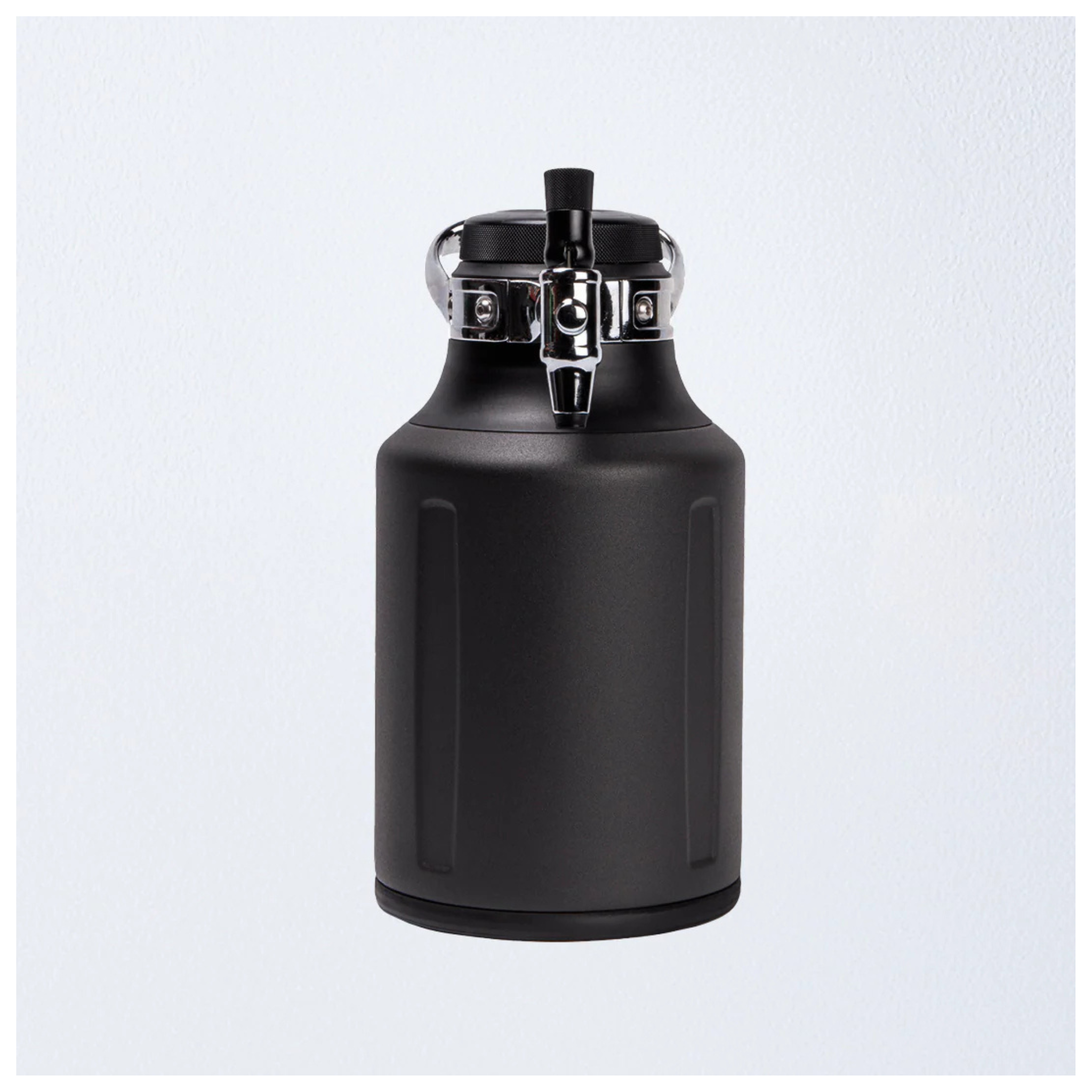uKeg Go 64oz 炭酸グラウラー