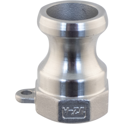 継手(1/2インチ / Aタイプ雄 / 1/2BSPP雌)