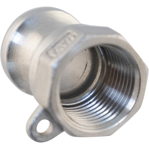 継手(1/2インチ / Aタイプ雄 / 1/2BSPP雌)