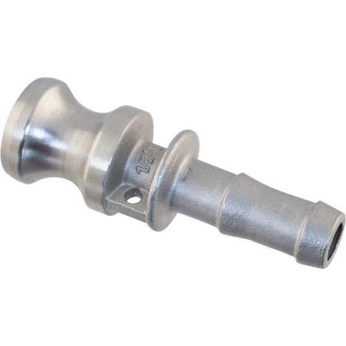 継手(1/2インチ / Eタイプ雄 / 13mmタケノコ)