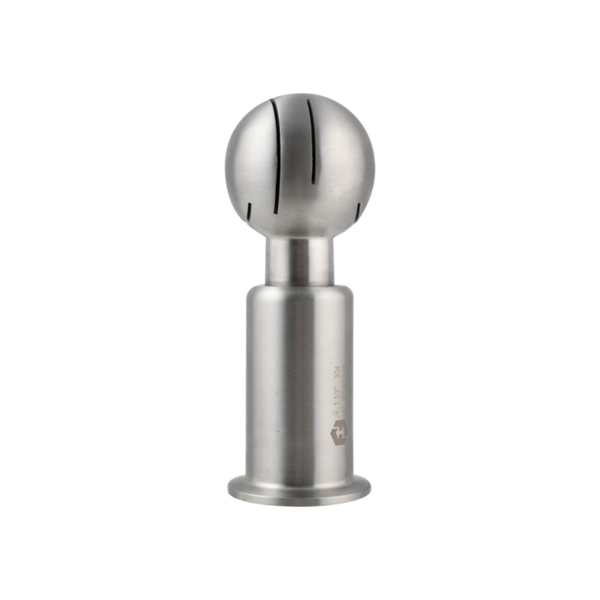 CIPスプレーボール(1.5インチTC)