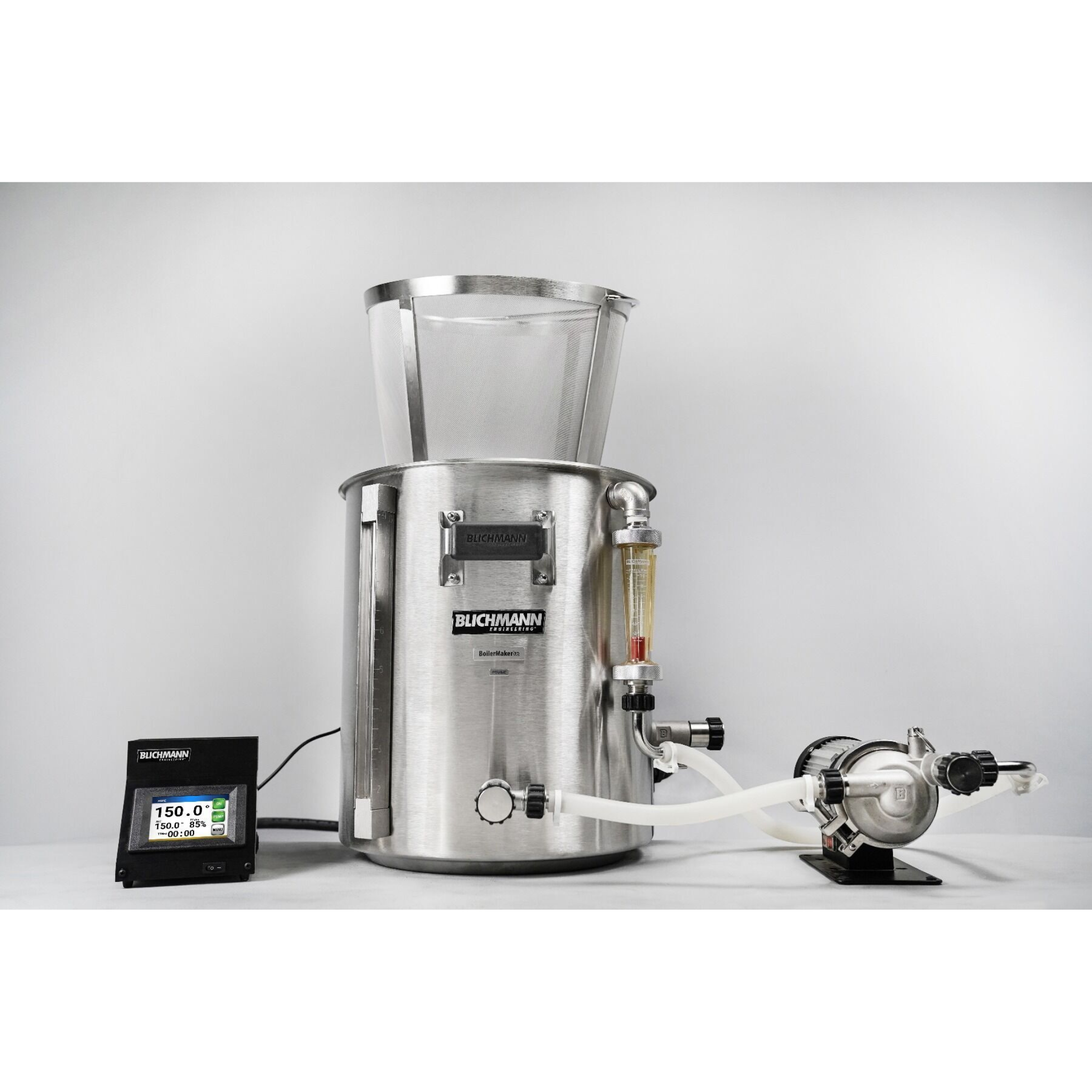 ブルーイージー|コンパクト(10GAL)