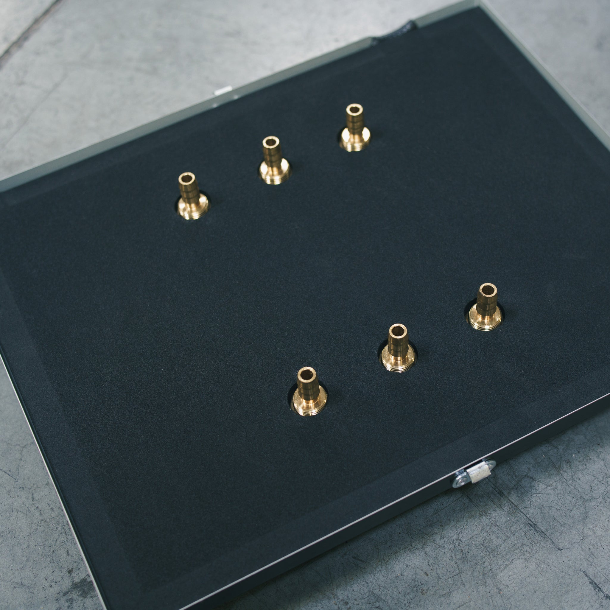 グリコールチラー | 1/5hp